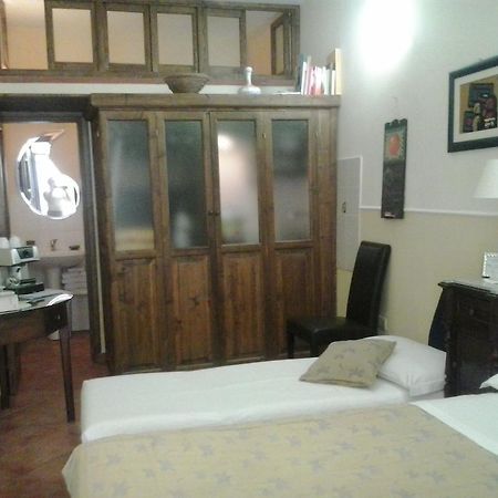 Al Tempio Di Apollo Bed & Breakfast Syracuse Room photo